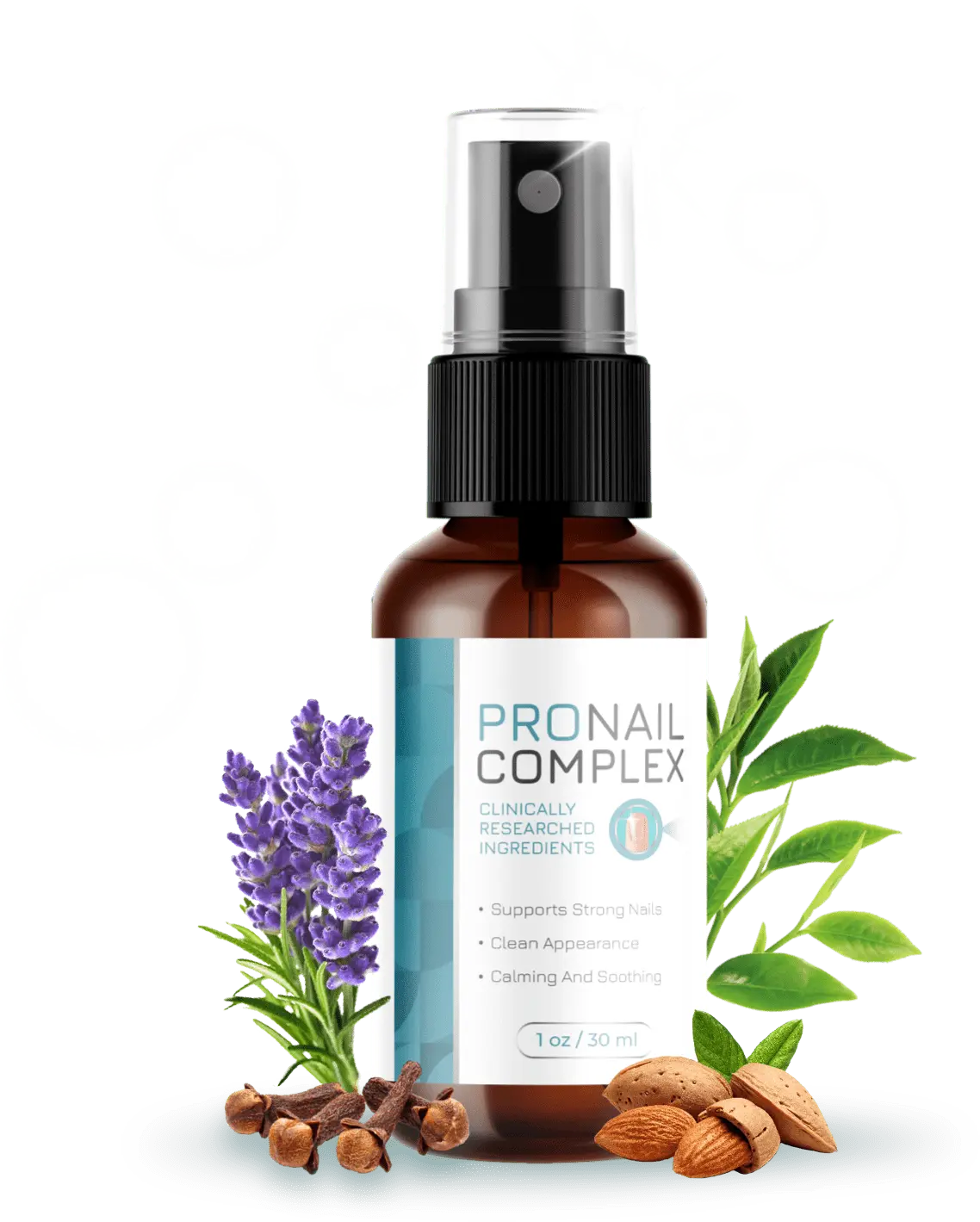 Buy ProNail Complex Nail Care Spray